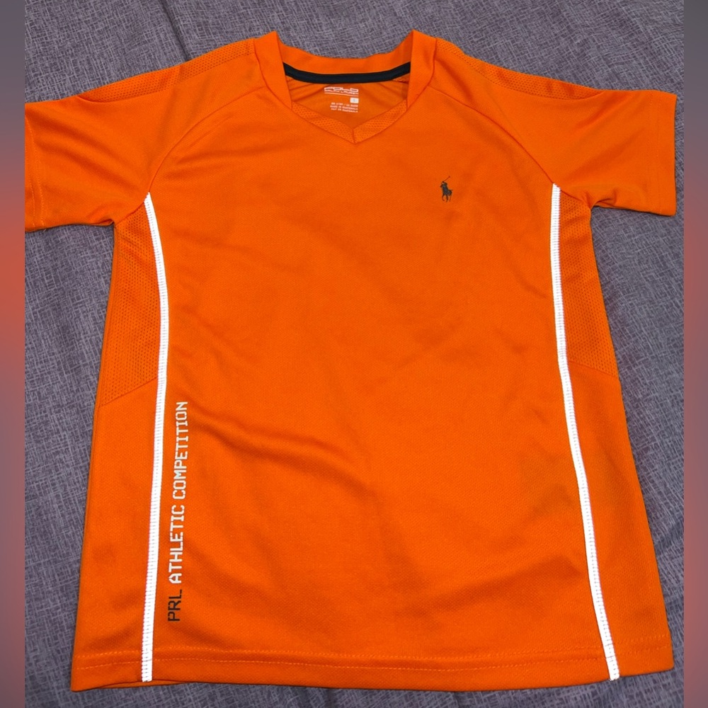 Ralph Lauren Kids Polo